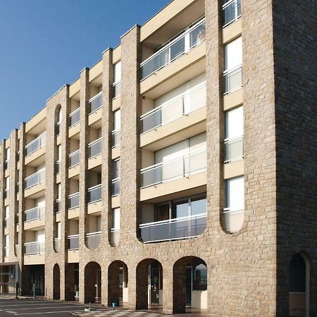 Gorgeous Apartment In Saint Cast Le Guildo Esterno foto