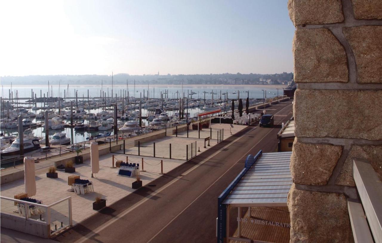Gorgeous Apartment In Saint Cast Le Guildo Esterno foto