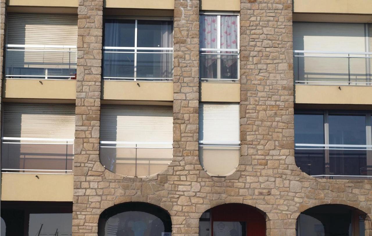 Gorgeous Apartment In Saint Cast Le Guildo Esterno foto