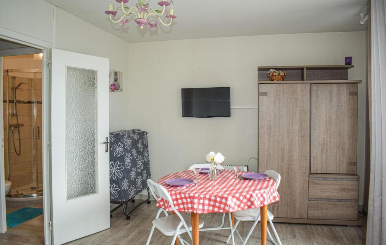 Gorgeous Apartment In Saint Cast Le Guildo Esterno foto
