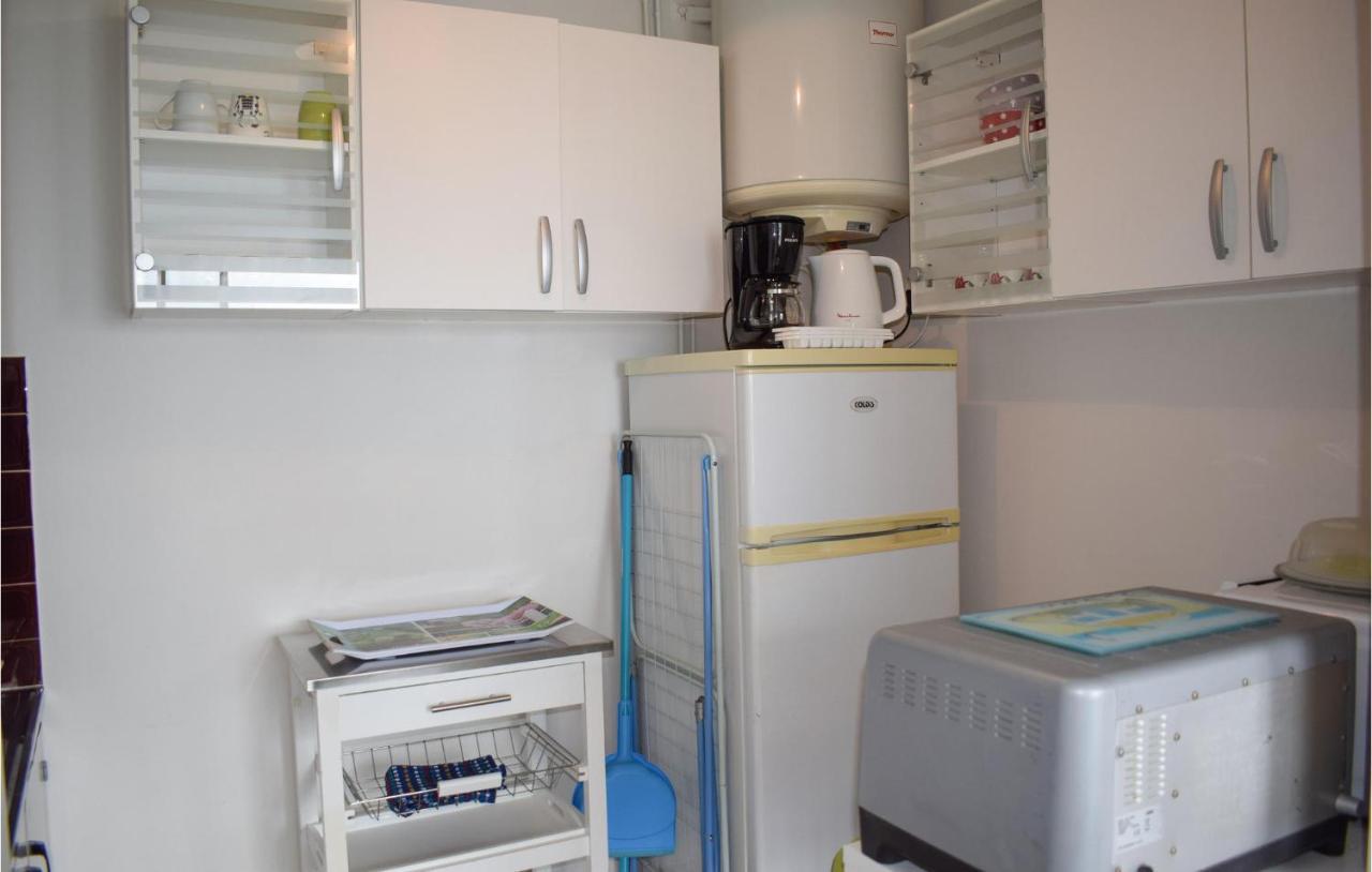 Gorgeous Apartment In Saint Cast Le Guildo Esterno foto