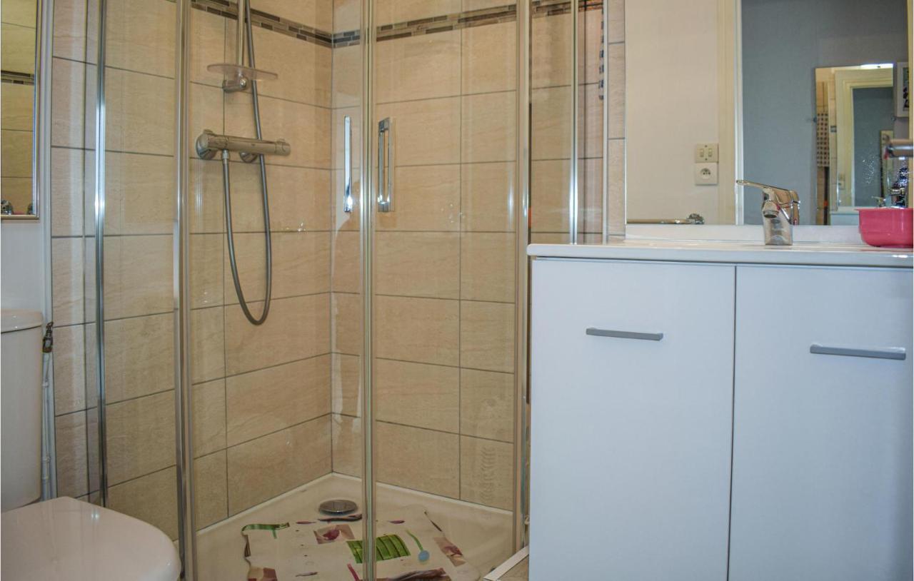 Gorgeous Apartment In Saint Cast Le Guildo Esterno foto