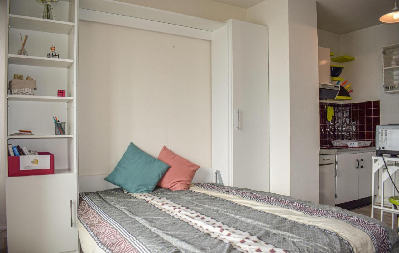Gorgeous Apartment In Saint Cast Le Guildo Esterno foto